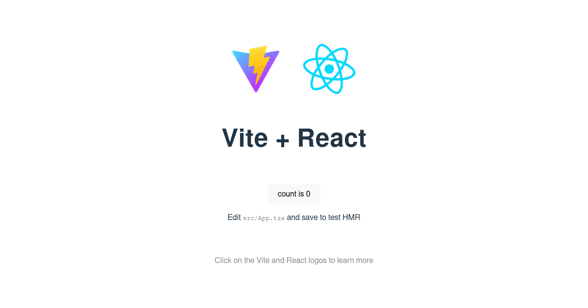 React (TS)